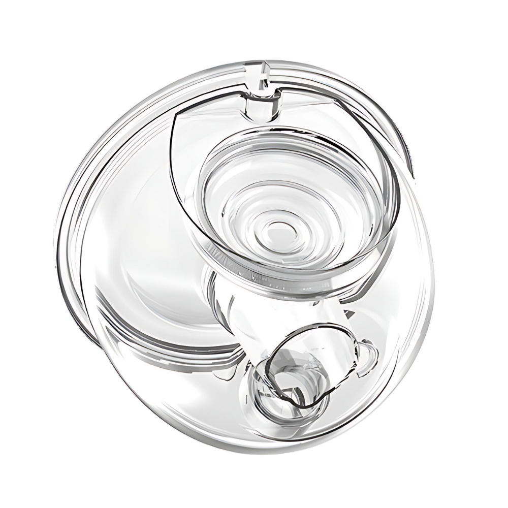 Melkesamler (BabyFeed)