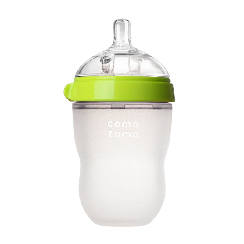 ComoTomo Tåteflaske