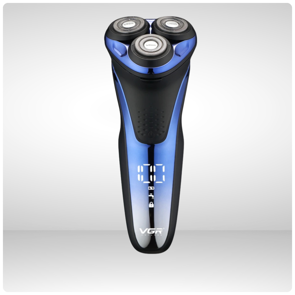 VGR Barbermaskin 600