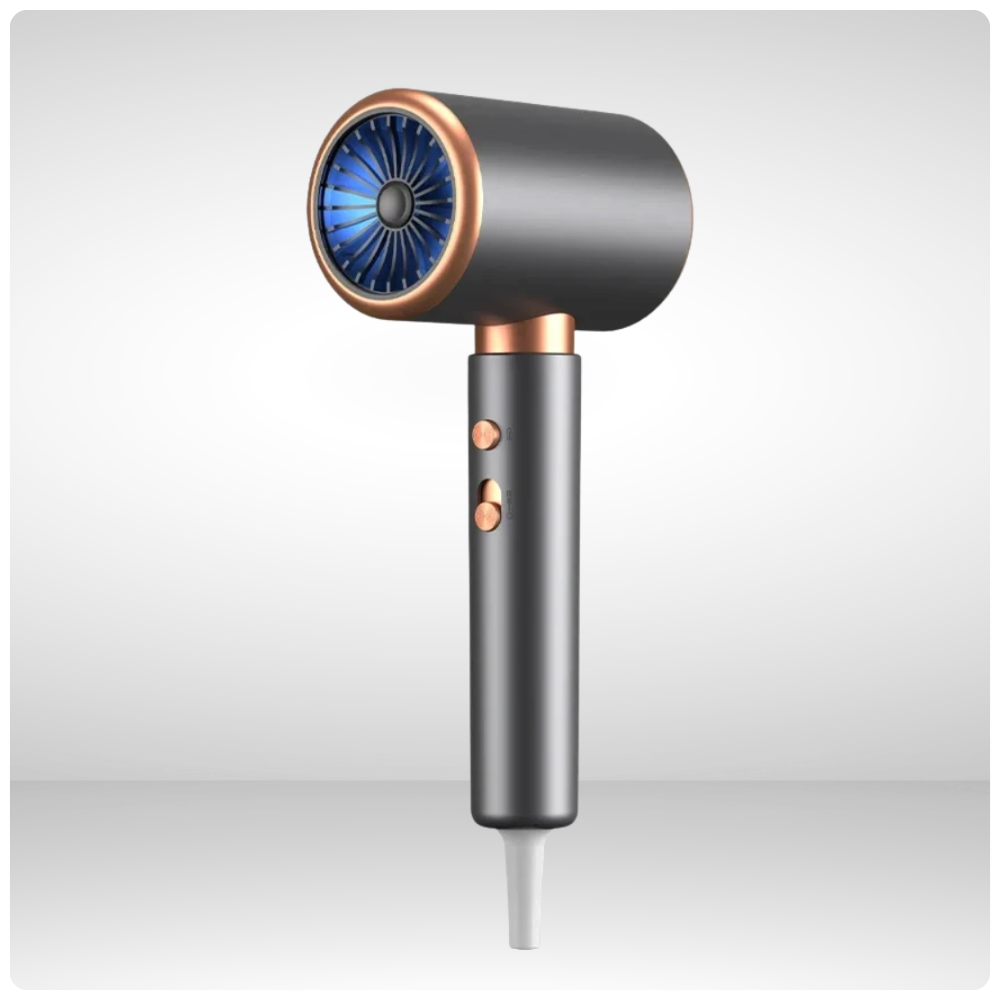 Solan Hairdryer