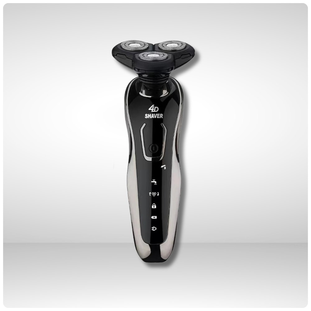 4D Barbermaskin
