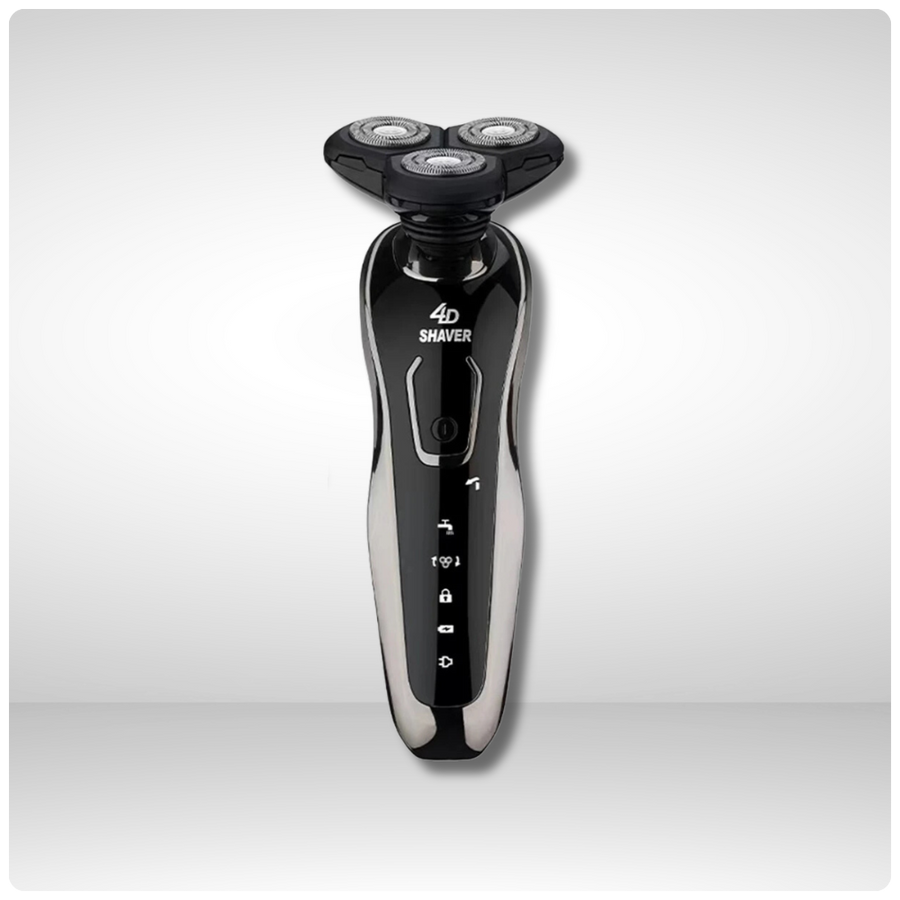 4D Barbermaskin