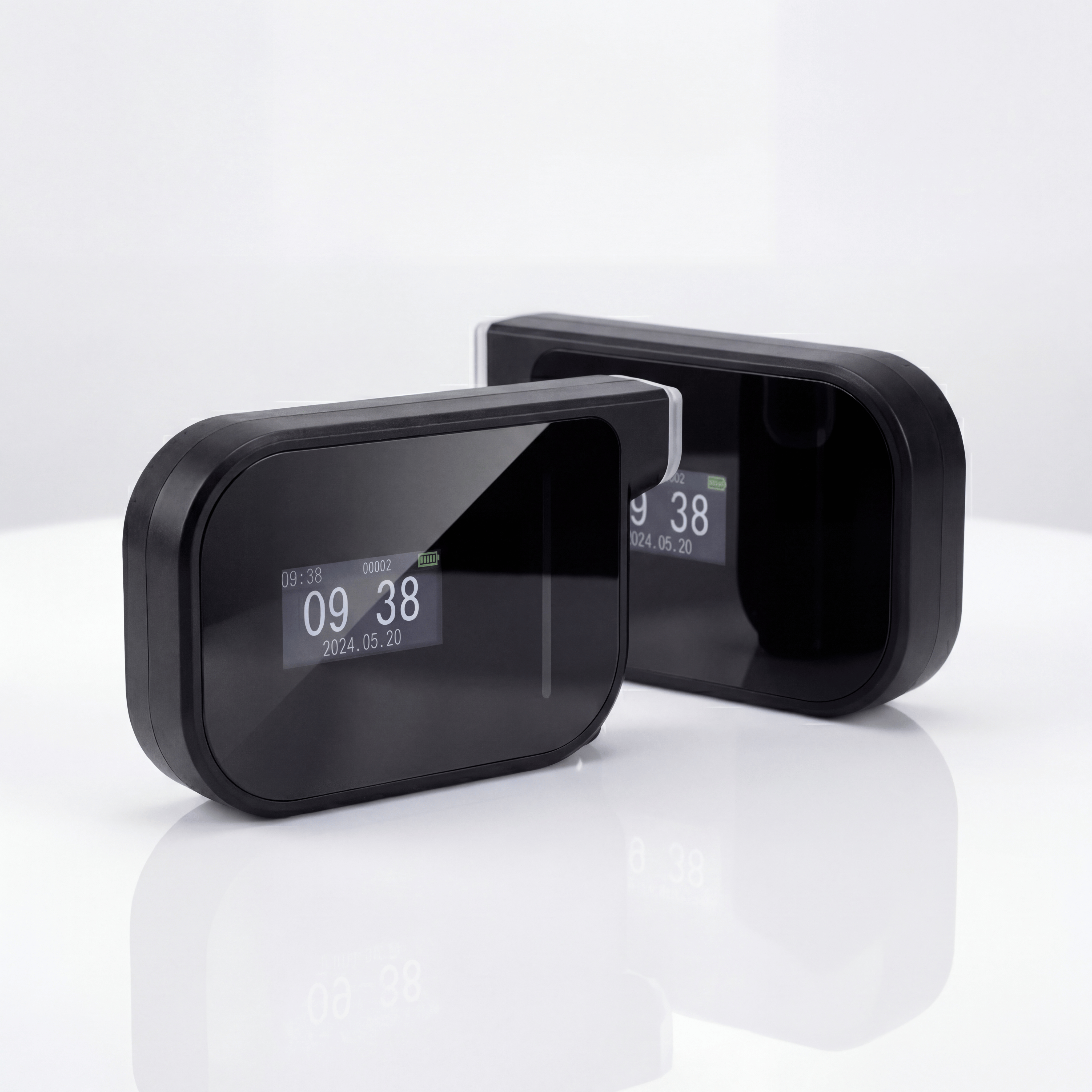 Smartcell alkometer 2-pack
