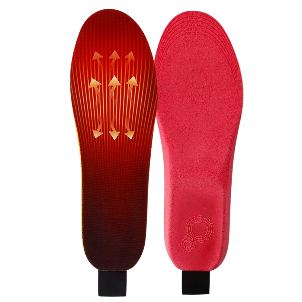 Heated Insoles - Smart App