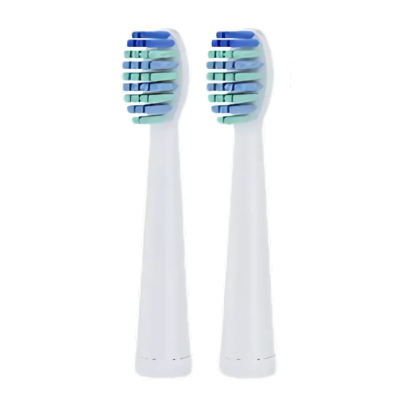 Ekstra børstehode (2 pk)