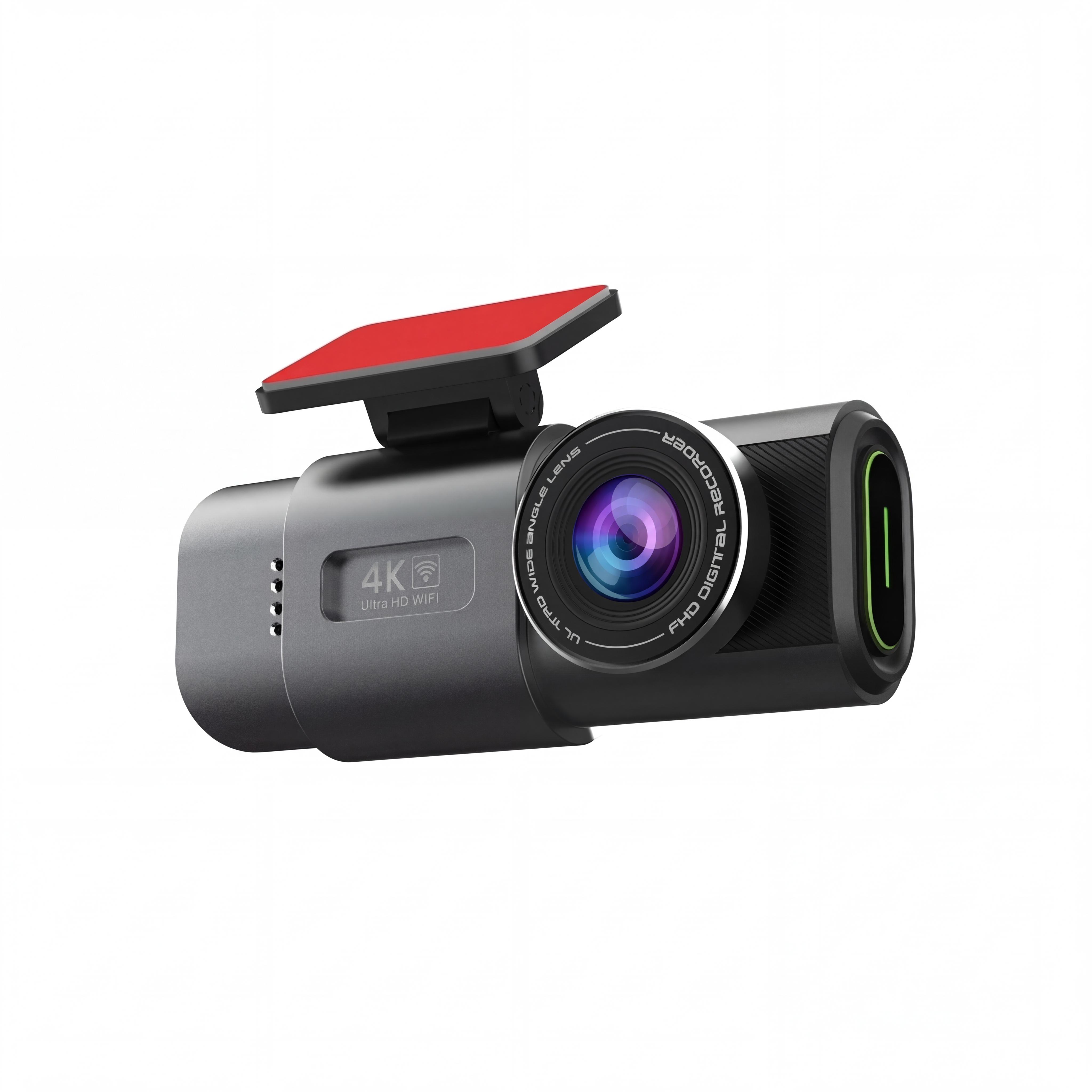 Peek Dashcam S3